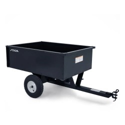 Przyczepka Combi metal Stiga