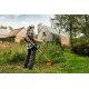Podkaszarki - Model Husqvarna 220iR z akumulatorem i ładowarką