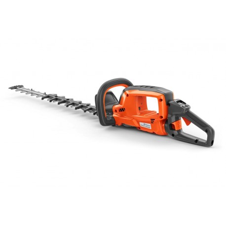 HUSQVARNA 522iHDR60 bez akumulatora i ładowarki