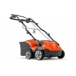 Wertykulator Husqvarna S 138C