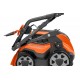 Wertykulator Husqvarna S 138C