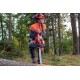 Pilarka spalinowa Husqvarna 550 XP® Mark II