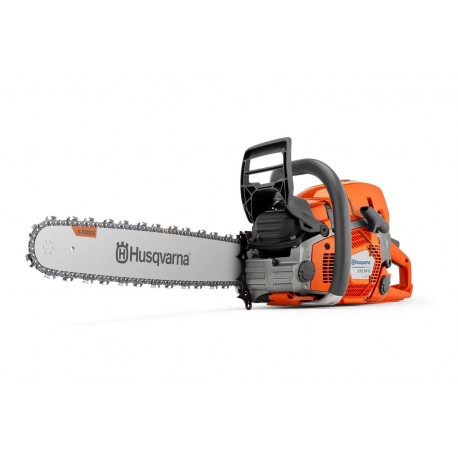 Pilarka spalinowa Husqvarna  572 XP®