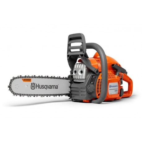 Pilarka spalinowa Husqvarna 435  II