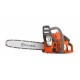 Pilarka spalinowa Husqvarna 120 Mark II