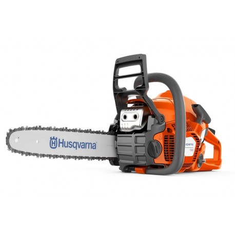 Pilarka spalinowa Husqvarna 130