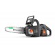 Husqvarna Aspire™ C15X-P4A z akumulatorem i ładowarką