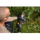 Husqvarna Aspire™ C15X-P4A z akumulatorem i ładowarką