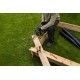 Husqvarna Aspire™ C15X-P4A z akumulatorem i ładowarką