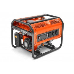 Generator HUSQVARNA G2500P