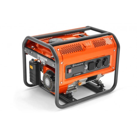 Generator HUSQVARNA G3200P
