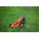 Model HUSQVARNA LC 137i z akumulatorem i ładowarką