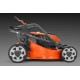 Model HUSQVARNA LC 137i z akumulatorem i ładowarką