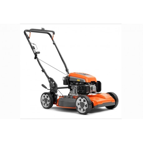 HUSQVARNA LB 251S