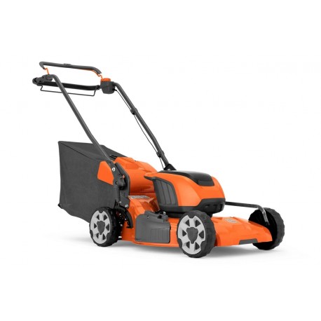 Husqvarna LC 251iS bez akumulatora i ładowarki