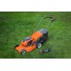 Model HUSQVARNA LC 347iVX bez akumulatora i ładowarki