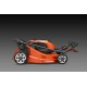 Model HUSQVARNA LC 347iVX bez akumulatora i ładowarki