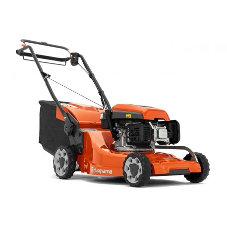HUSQVARNA LC 347V