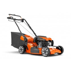 Husqvarna LC 356V