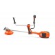 HUSQVARNA 520iRX