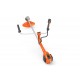 HUSQVARNA 520iRX