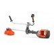 HUSQVARNA 535iRXT