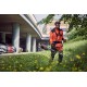 HUSQVARNA 535iRXT
