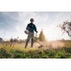 HUSQVARNA 535iRXT