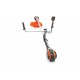 HUSQVARNA 535iRXT