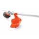 HUSQVARNA 535iRXT