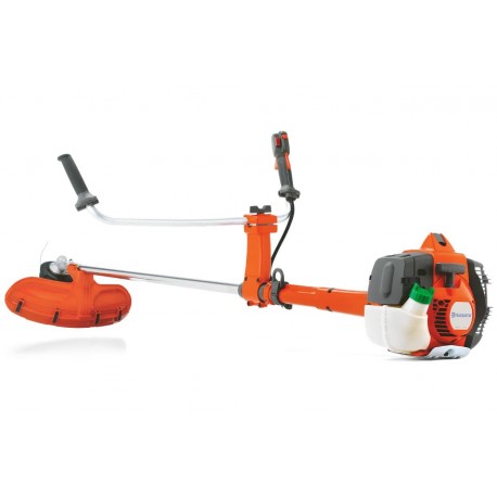 Wykaszarka spalinowa HUSQVARNA 535RXT