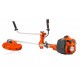 Wykaszarka spalinowa HUSQVARNA 545RX