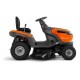 Traktory ogrodowe - Husqvarna TS 114
