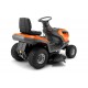 Traktory ogrodowe - Husqvarna TS 114