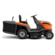 Traktor ogrodowy Husqvarna TC 114