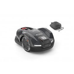 Husqvarna Automower® 410XE NERA z technologią bezprzewodową