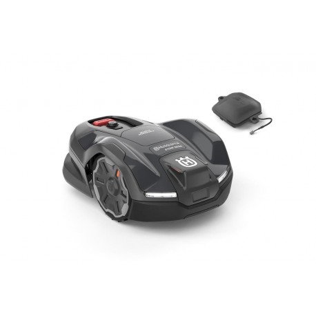 Husqvarna Automower® 410XE NERA z technologią bezprzewodową