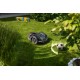 Husqvarna Automower® 410XE NERA z technologią bezprzewodową