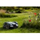 Husqvarna Automower® 410XE NERA z technologią bezprzewodową