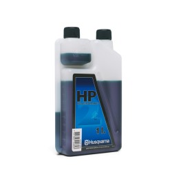 Olej HP do silników dwusuwowych 1.0 l z dozownikiem
