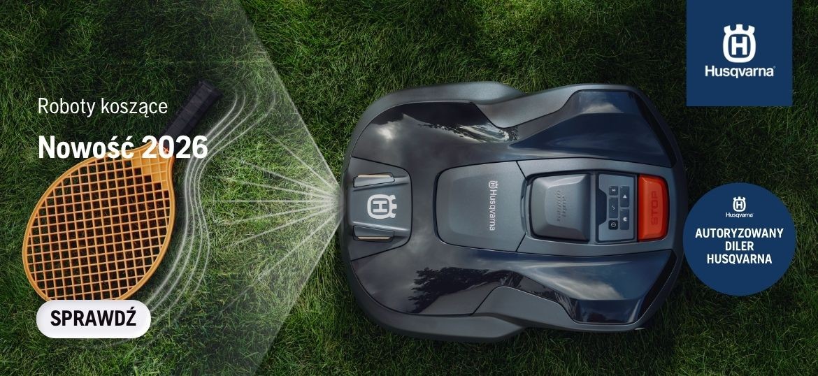 Wyprzedaż Polgarden